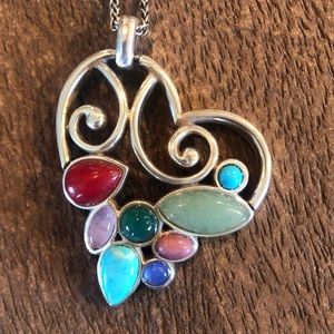 Gorgeous Brighton necklace